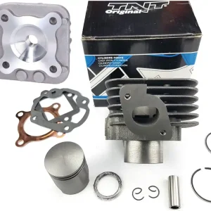 Aktuell Zylinder 50ccm ATU Explorer Generic CPI Keeway Tauris Sachs 12mm 2T